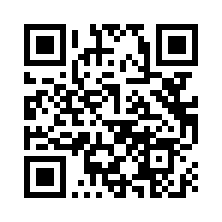 QR Code for bitcoin:378agEjnsVCp7jAWLC89fQSNT2L1DXwAva