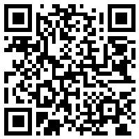 QR Code for bitcoin:37AA7nffUjv7vBNGKVtkFSJ1YiTXeravKU