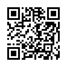 QR Code for bitcoin:37ADtASSgYYapmoZHMn47MYWcRNxqKyHSB