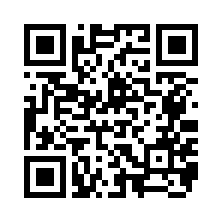 QR Code for bitcoin:37AR6GwYwB1Mfgomf2azHWXsrWChFa5Z81