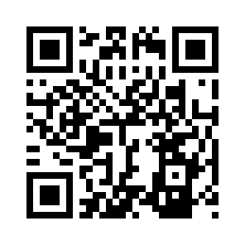 QR Code for bitcoin:37AfpQrLyLAm48TYATvfPkarXoh3eiei6c