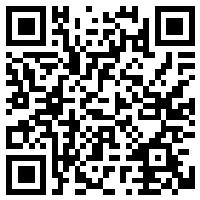QR Code for bitcoin:37AkdpRDwmj45Z74nXdarntav18czdnGPr