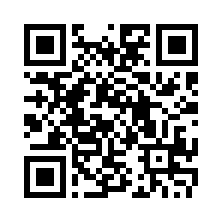 QR Code for bitcoin:37An4yrPWeG9tXh6Ttk2kdBTPbV9tMjb2s