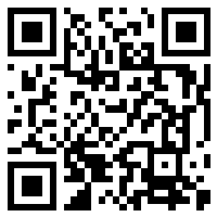 QR Code for bitcoin:37B2JDM2SV64fMWctw7GqMotdS2dQV7F7i