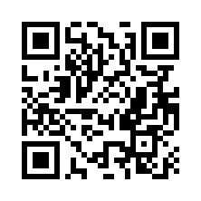 QR Code for bitcoin:37B6D98eqF91kfMXNybRiT3LLUJduWJs2p