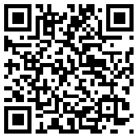 QR Code for bitcoin:37BShUNWf5FZp3H1eftVdfR8AVfvp57BET