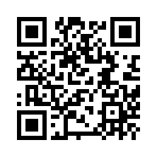 QR Code for bitcoin:37CfonUHKP5gKoUxbLVfKE8uGKioNw4qkm