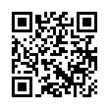 QR Code for bitcoin:37CjitcL1b5YTdfNsLWjHPP7MK4EcG3wjP
