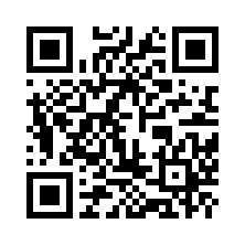 QR Code for bitcoin:37DoB8AsL6dgxqvYatDwCxAJcWLoyVysCV