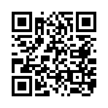 QR Code for bitcoin:37ERTfMihzELqnnZvi96aheXaCmxr8whPf