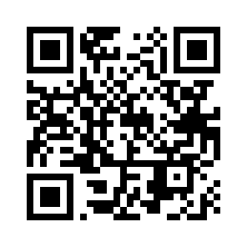 QR Code for bitcoin:37EYsHaZ7xHYsCY2YJg42TiR9sJSphcUFe