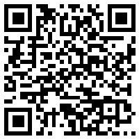 QR Code for bitcoin:37Eji9t3aB1ascH8dKdKzhsTuUMqaazJAp