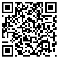 QR Code for bitcoin:37F6pC5xmB6fRXwVfZDfXAwKemj2E9NK41
