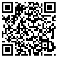 QR Code for bitcoin:37FG3oJeB7BMsUXoMBRGsioK3VQKii152P