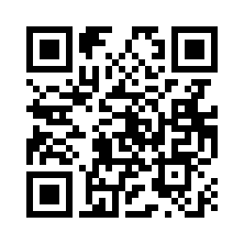 QR Code for bitcoin:37FV6hfx2MySbfAVFRmmT4iuSuZy8RNyru