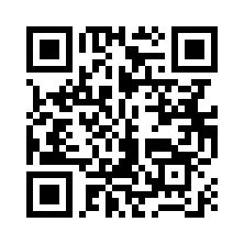 QR Code for bitcoin:37FVurRUAHgExsSN15BXoxuvbH3KoAA32N