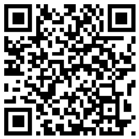 QR Code for bitcoin:37FmSkvMToU1k1u1R39vDb5WXF4XSX84oh