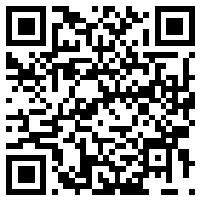 QR Code for bitcoin:37HAtNDajk5eA3A1W9R2keAn69xhjASFER