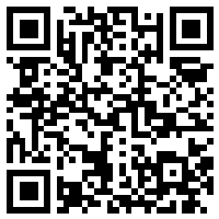 QR Code for bitcoin:37HCaxyjURum34BuCcPjNsapmguDBoK1oB