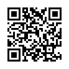 QR Code for bitcoin:37HSBvy4L7KiAX8aN5T53akUHfAHQbWcSn