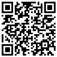 QR Code for bitcoin:37HWrR42pgHmDRANoduUkWphokChmpVEQf