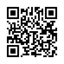 QR Code for bitcoin:37HufyLz15cCDGfHQMMAF9XVC63ZnZpANL