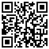 QR Code for bitcoin:37KCNg1PaVaPZf9eBpXvfWw9R23L39HUW7