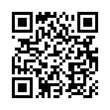 QR Code for bitcoin:37Kq8mtuG6ftx5pZiPweQATeHyVynnY7Az