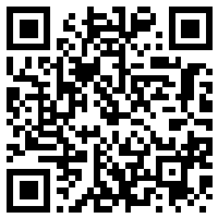 QR Code for bitcoin:37LCGExGpCmC6qBjFD1TR2wBiT2mNB8PRr