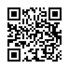 QR Code for bitcoin:37LPJXx5ncEQvfVdch11q23KNa3rWT3FTR