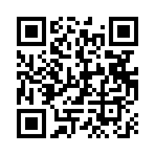 QR Code for bitcoin:37MdVchXFLPbctwC7oe3XmXBymcKtdAbgv