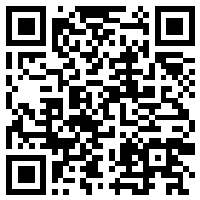 QR Code for bitcoin:37NjUnSgUNrob3DA2icXt9F26TMREFtG2C