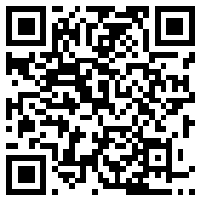 QR Code for bitcoin:37P3EKTskzhchiqMsr3jd18DXeGNcEPdnF