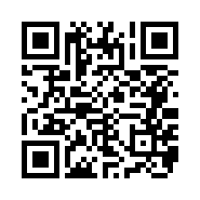QR Code for bitcoin:37PRC6MapDdSaETh6kgyga4DHjsApXY2fk