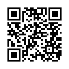 QR Code for bitcoin:37QGFQX8eQFcf5h76hdEhHF86ACpotRWoh