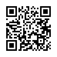 QR Code for bitcoin:37QsKNBpJd2UXyqccwkRTkPBL4JcexvCBW