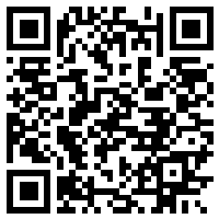 QR Code for bitcoin:37R3YXVE3qApRSxYykNdN8fKcr1JS3kr5e