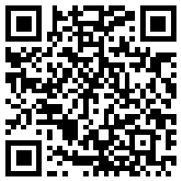 QR Code for bitcoin:37REFDUTsDNbMSZTctmnS4vhZzyb53bZ6D