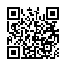 QR Code for bitcoin:37RTFrWGRZgSgPwqsCyvY63Z7M1dzy8yRB