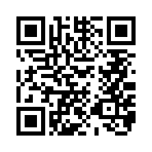 QR Code for bitcoin:37RTGk9mPrDP2Xfgs9wpwRdgkKgwuCLrom