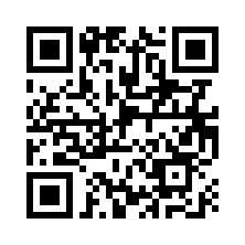 QR Code for bitcoin:37RZRtRTv94w762aChDyLmpyLawncaS6H9