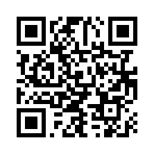 QR Code for bitcoin:37RnETivd45b69VTaX5L1VvFT9qgFcsvHn