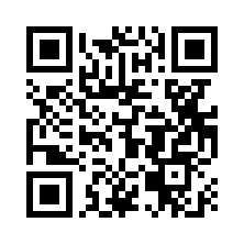 QR Code for bitcoin:37SCzAfcJjzpHMVCsDZX4JiNgK9tWuKoFC