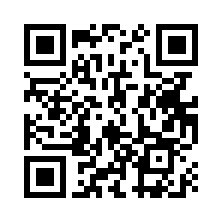 QR Code for bitcoin:37SFmcB6UbneU3XusqTntVEz8FtcCDZ1YQ