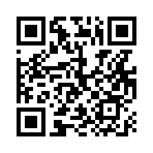 QR Code for bitcoin:37SS6HB4FSJu1kWyUcZqLUWiS7bHDQ6U94