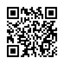 QR Code for bitcoin:37SVyUcJKa55AzJgiimyTY6e8eqhop4KD9
