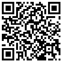 QR Code for bitcoin:37ULUXpk6FPsYvNWp1P4BKPC5V8krVqakj
