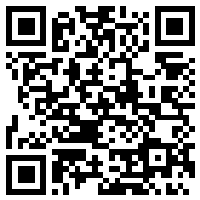 QR Code for bitcoin:37VFeV3ynPyJcdf46TgcoU6k725ZrNVxgC