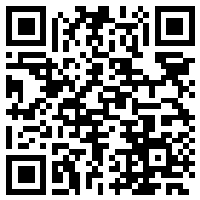 QR Code for bitcoin:37VgfutjbwiTc7tWS55d7gAt8fBe7YFX7G