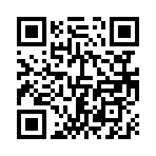 QR Code for bitcoin:37VybAt2fejqa5LWhwbF2XmrU3xTAyJdmE